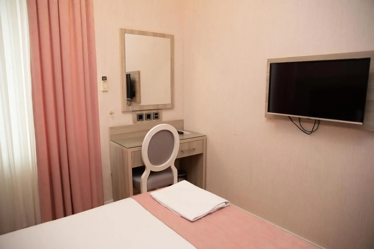 Hotel Empire Business باكو