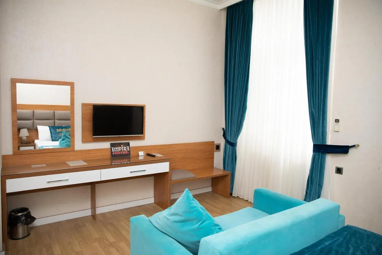 Hotel Empire Business باكو