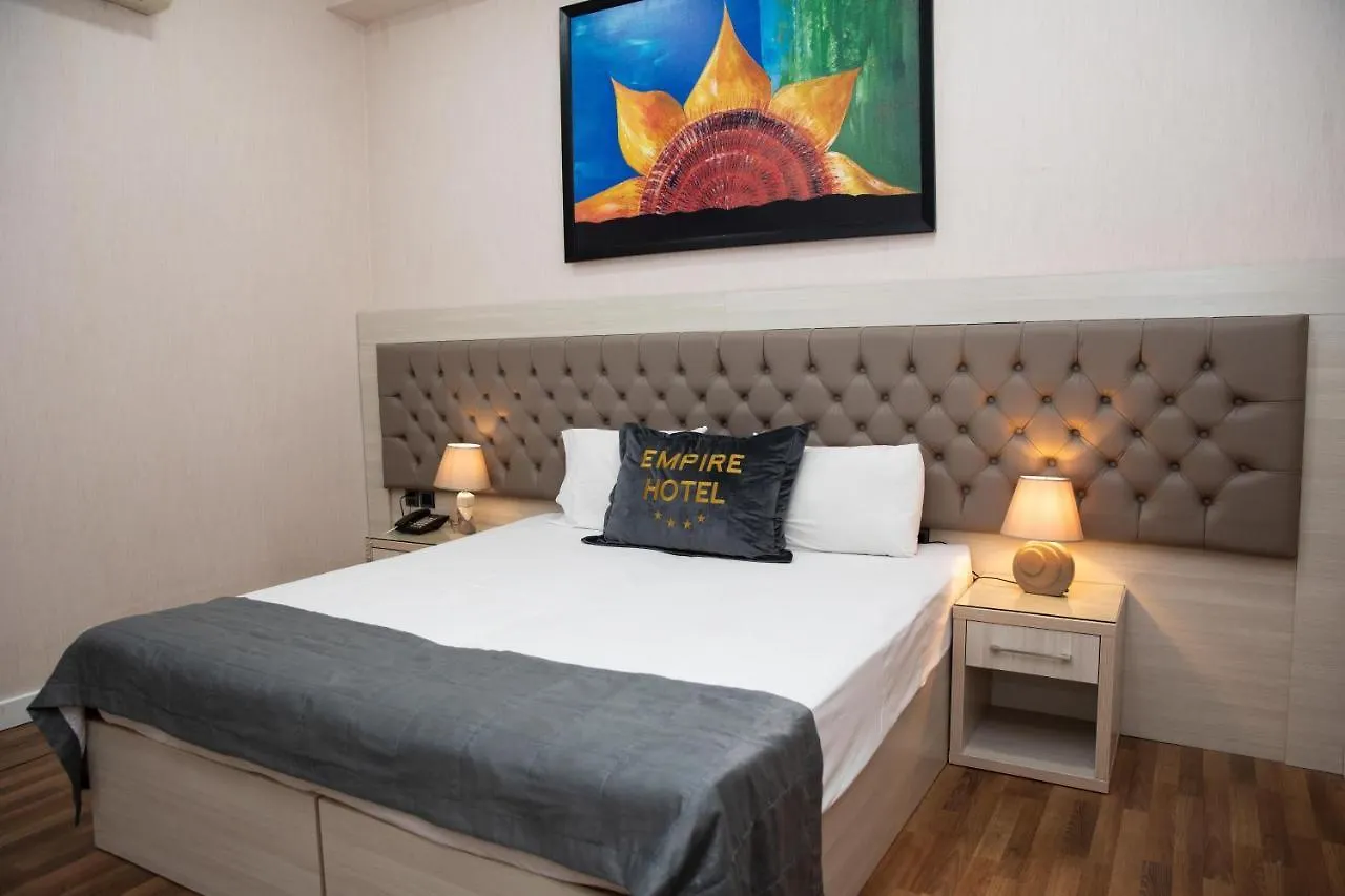 Hotel Empire Business باكو