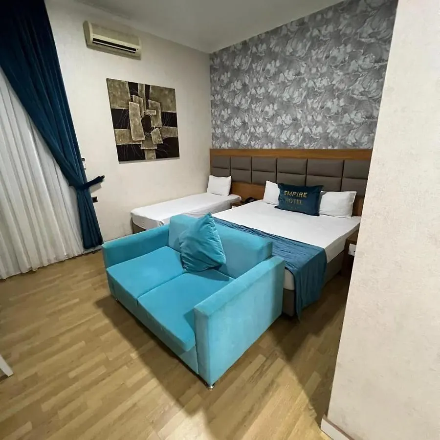 Hotel Empire Business باكو
