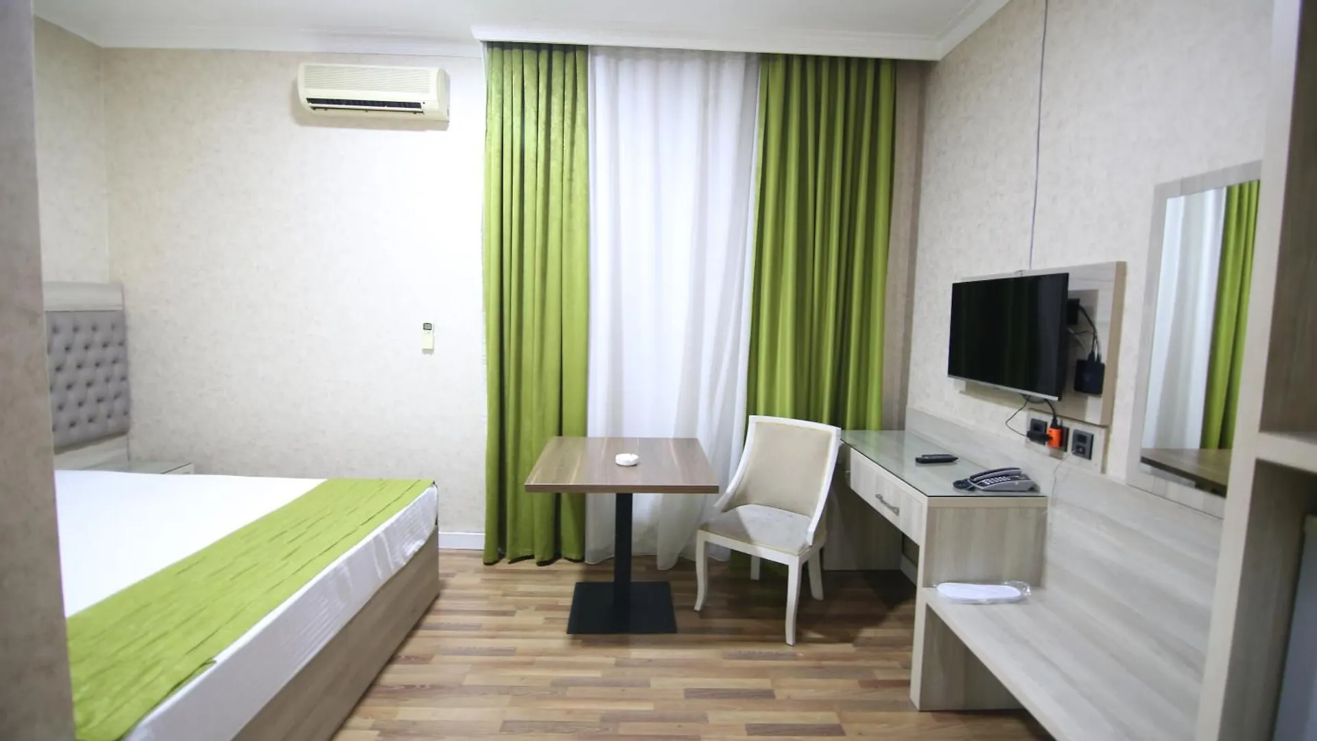 Hotel Empire Business باكو أذربيجان