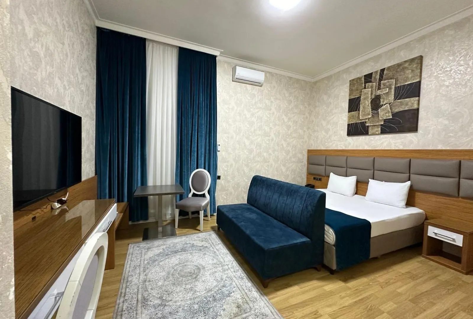 Hotel Empire Business باكو