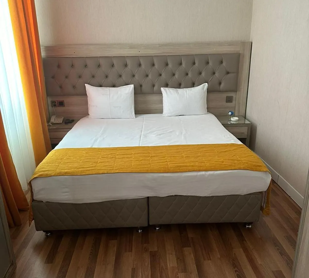 Hotel Empire Business باكو