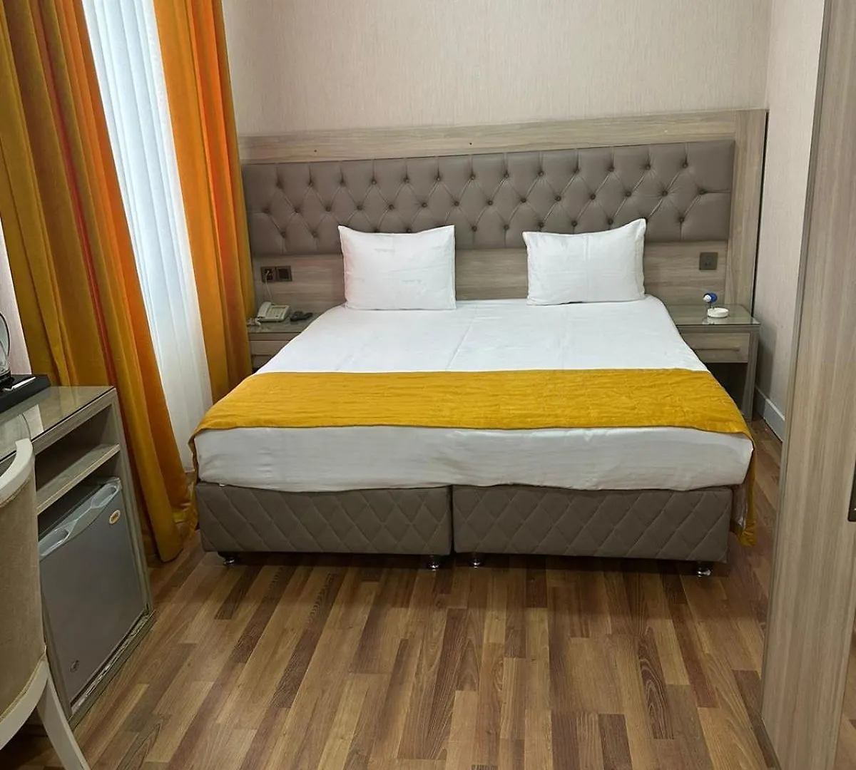 Hotel Empire Business باكو