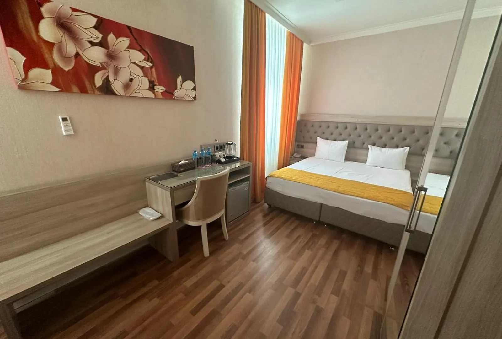 Hotel Empire Business باكو أذربيجان