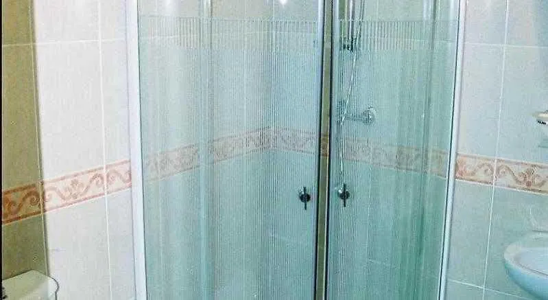 Hotel Empire Business باكو