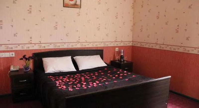 Hotel Empire Business باكو