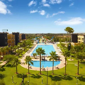 فندق El Olivar Palace Marrakech Inclusive, Aquapark &
