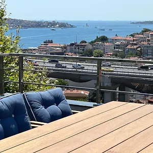 فندق Mona Bosphorus