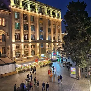 Center Баку