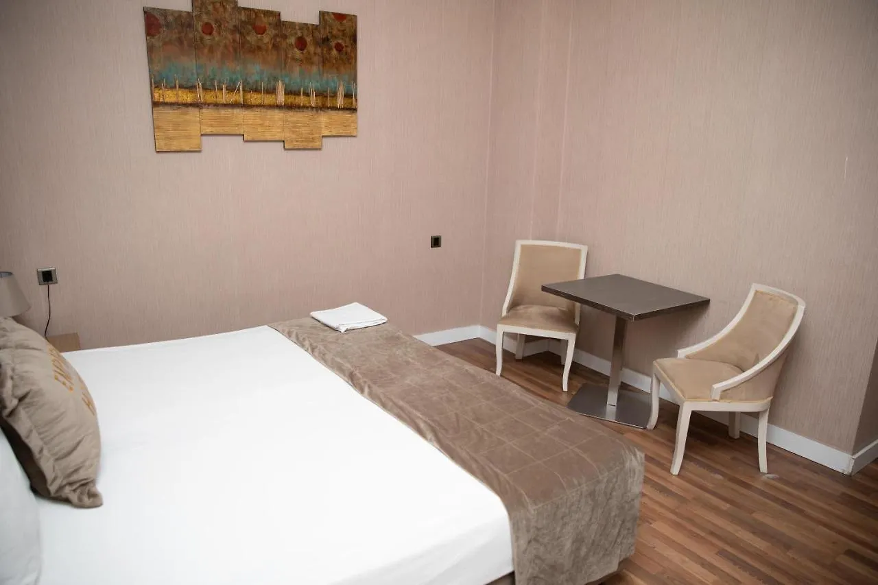 Hotel Empire Business Baku