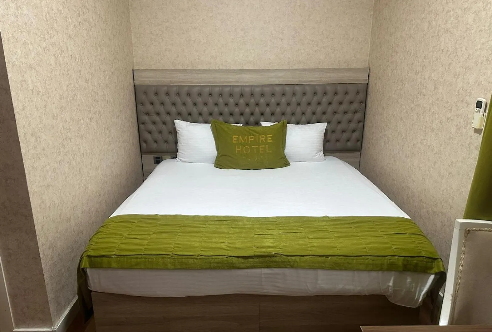 Hotel Empire Business Baku